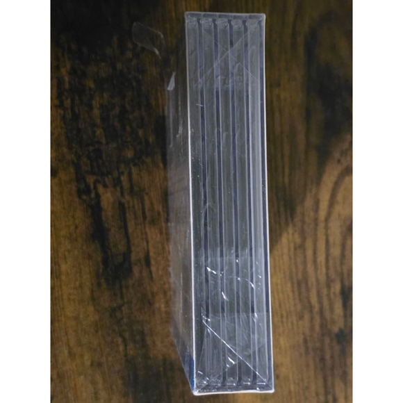 Memorex CD-R 5PK‎ 700MB/Mo 80min - Picture 5 of 6